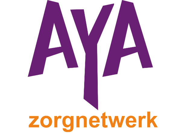 AYA's zorgnetwerk